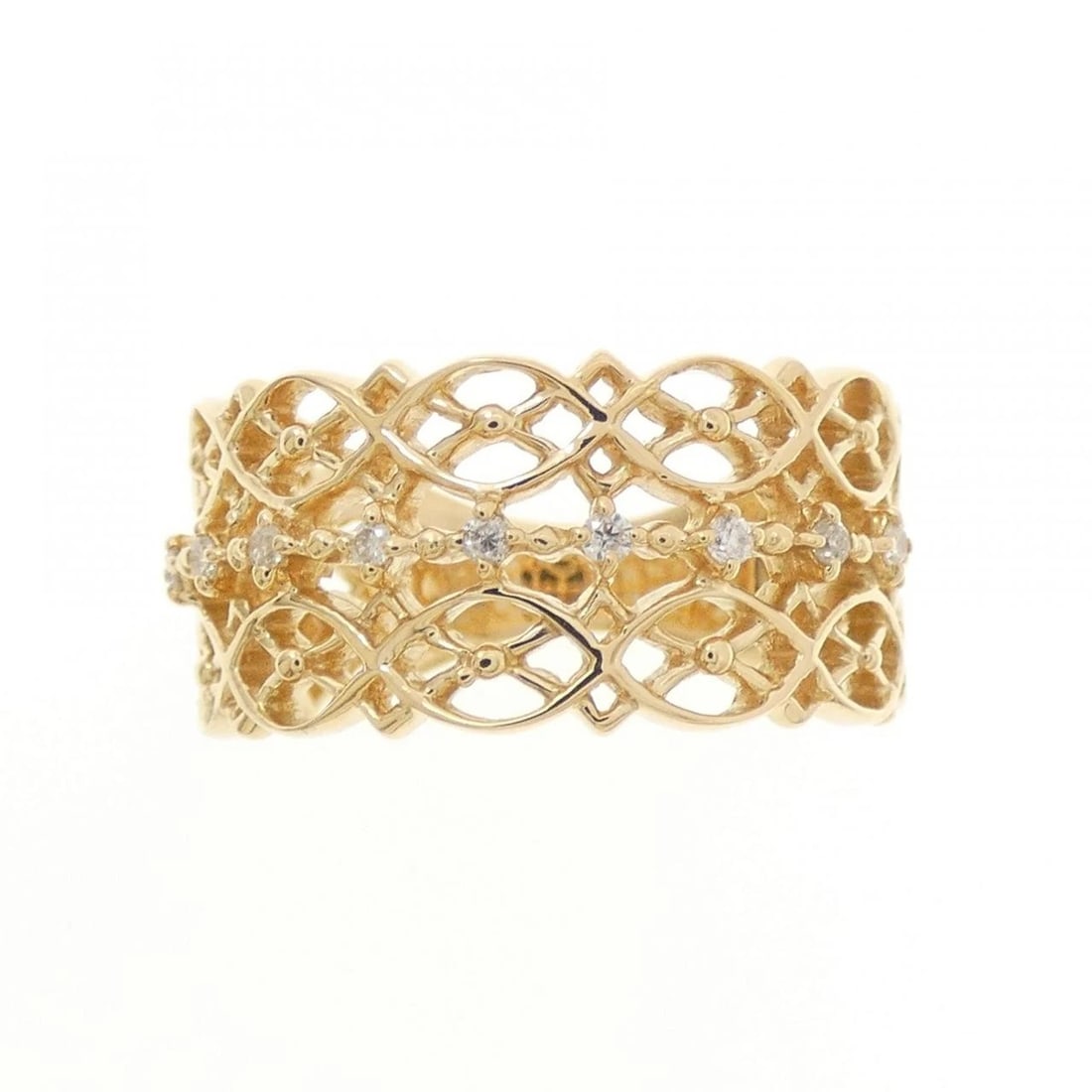 DIAMOND RING - 2