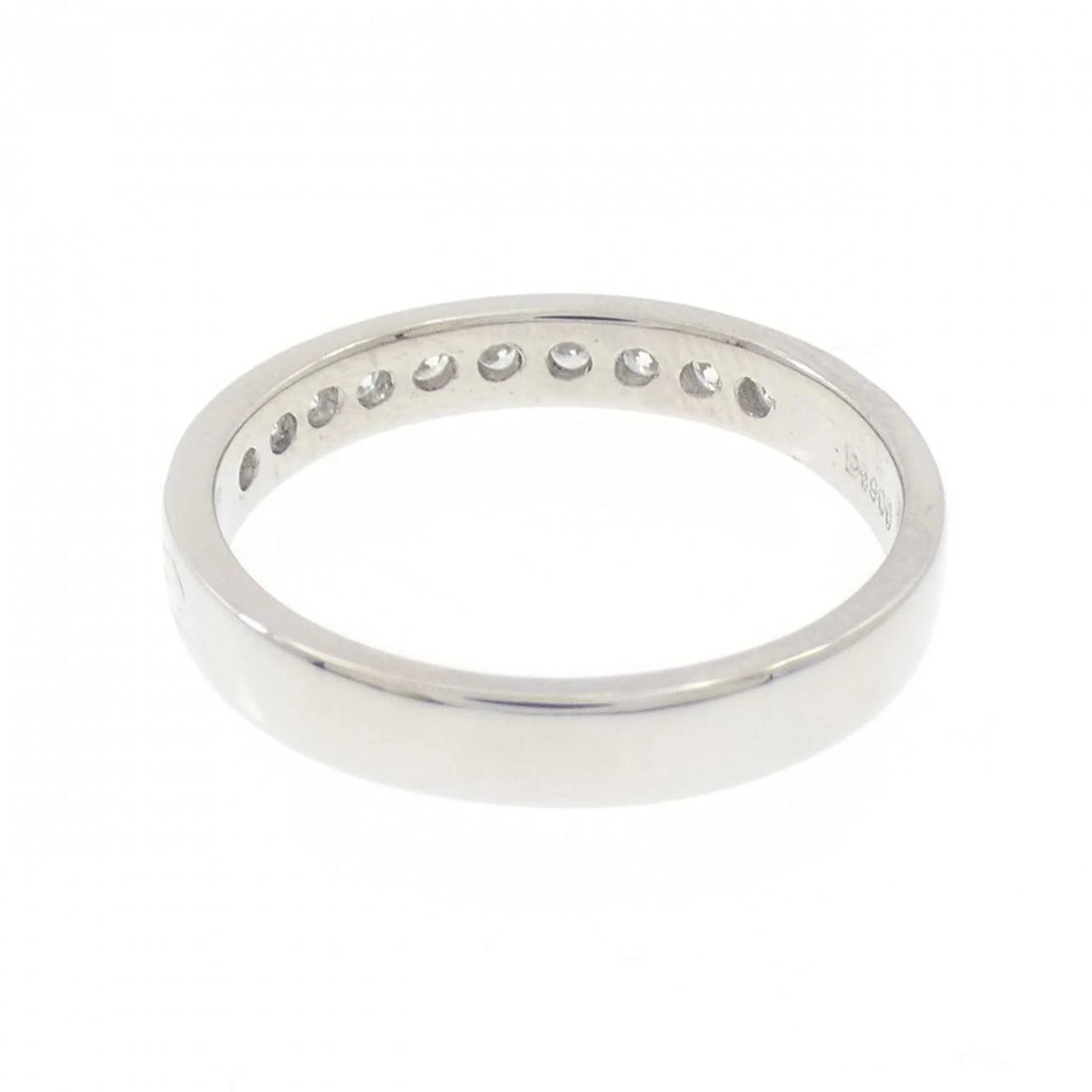 PT900 DIAMOND RING - 3