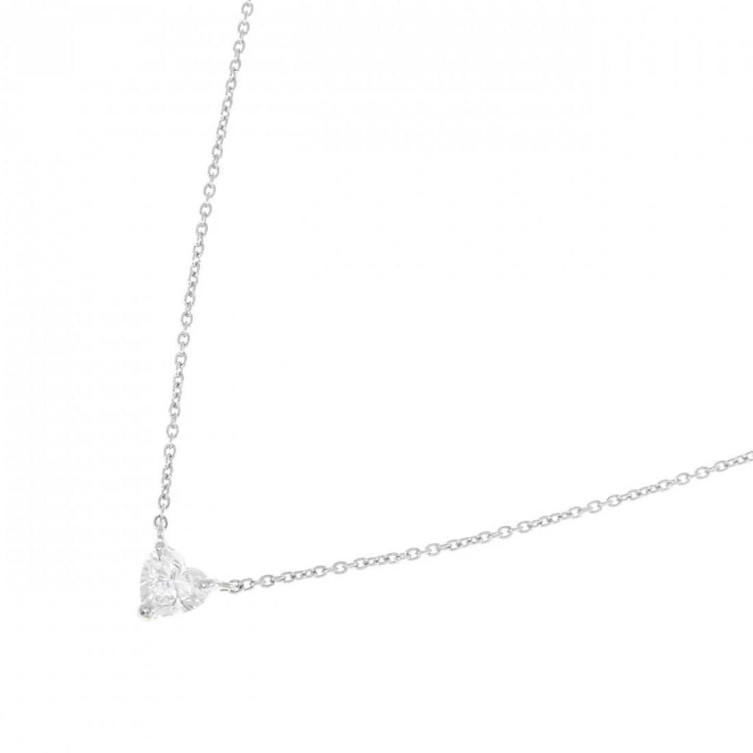 PT DIAMOND NECKLACE - 2