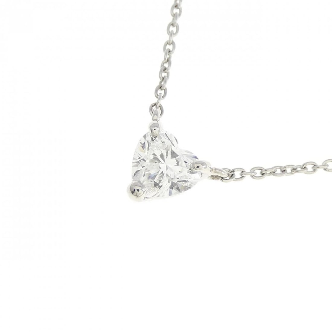 PT DIAMOND NECKLACE - 3