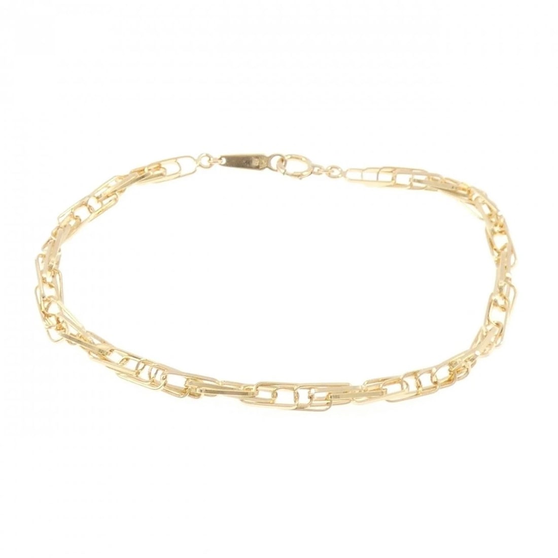 K18YG BRACELET - 2