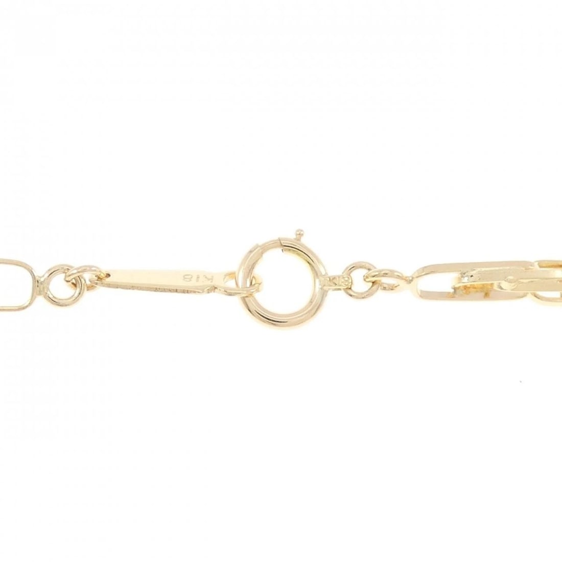K18YG BRACELET - 3