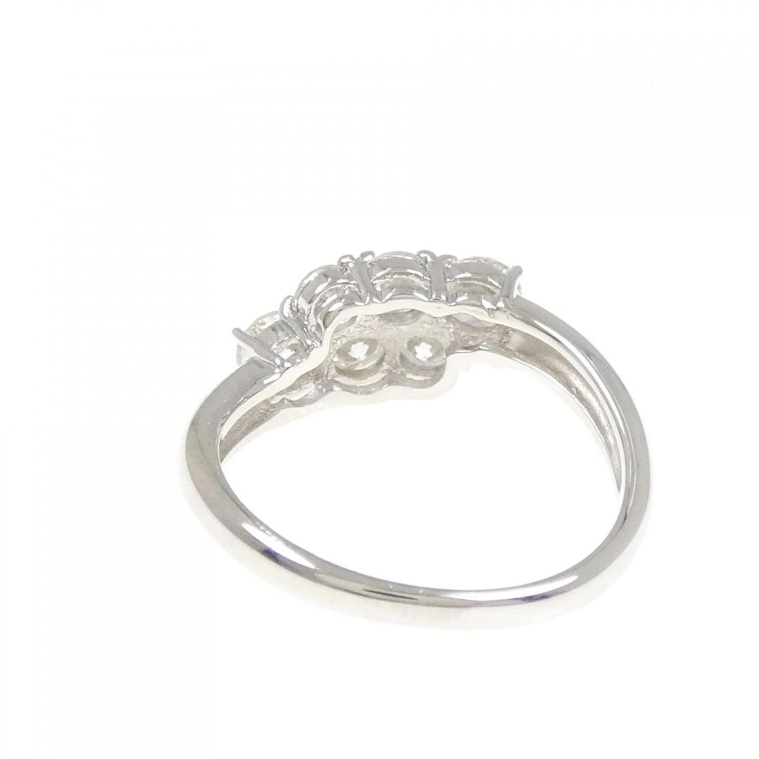 PT900 DIAMOND RING - 3