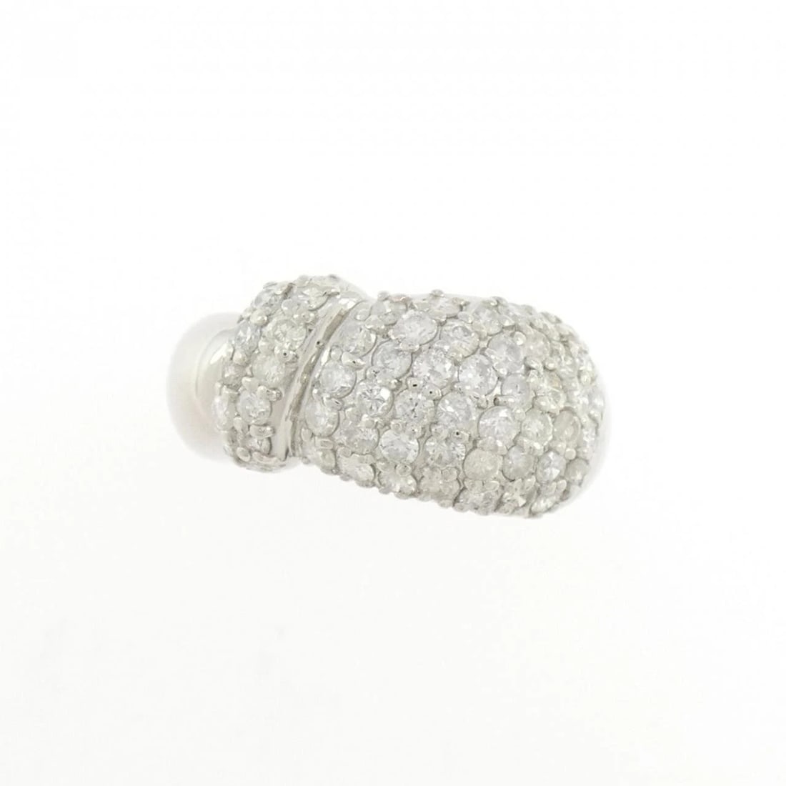 PT900 DIAMOND RING - 2
