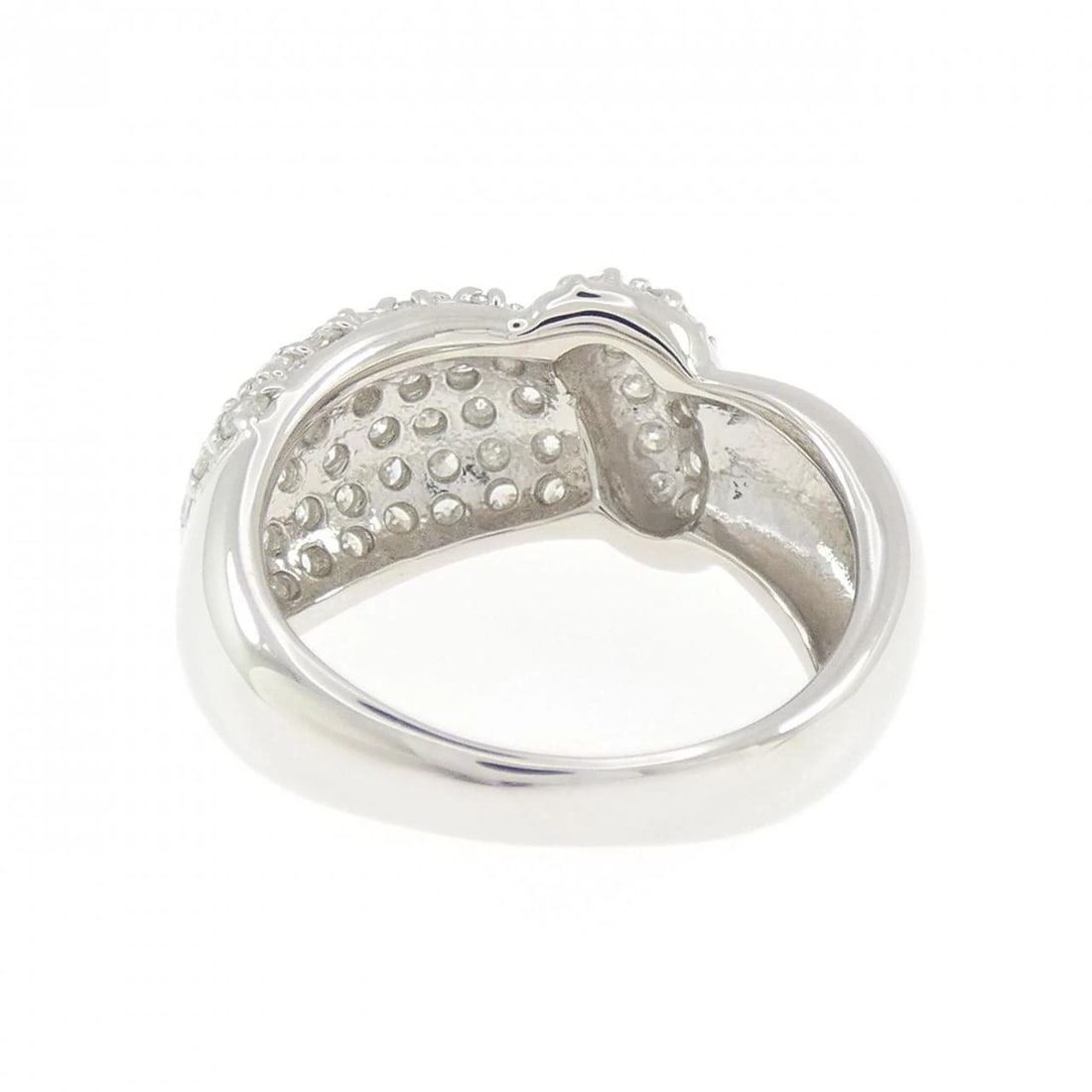 PT900 DIAMOND RING - 3