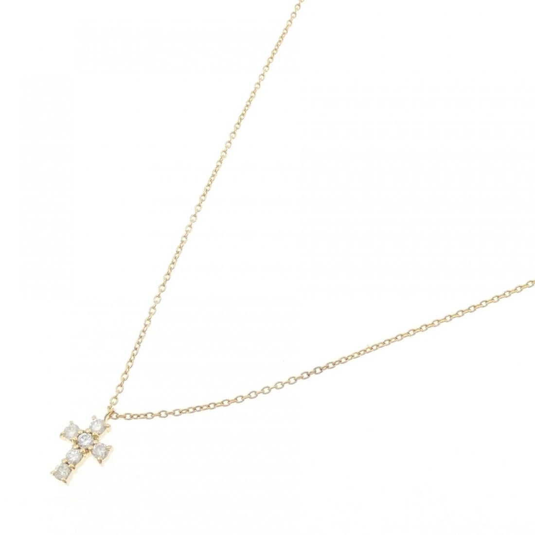 VENDOME DIAMOND NECKLACE - 2