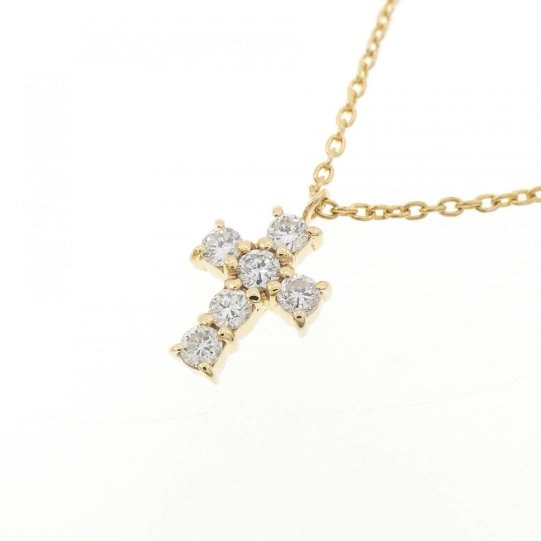 VENDOME DIAMOND NECKLACE - 3