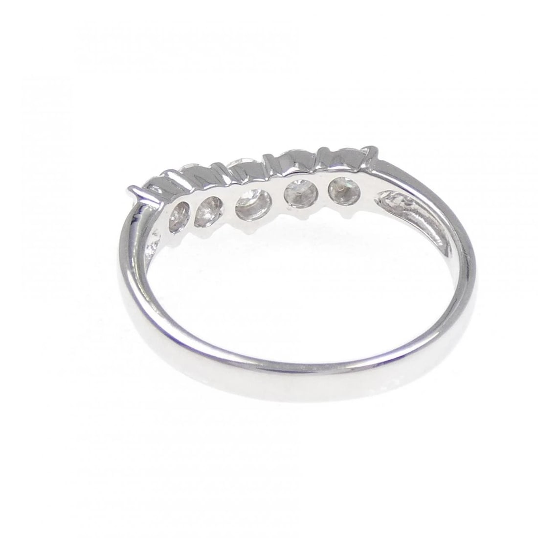 PT900 DIAMOND RING - 3
