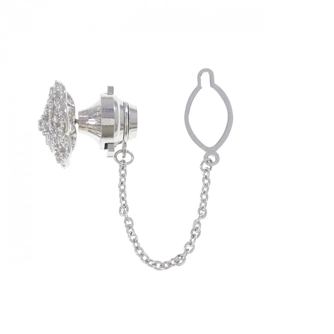 PT900 DIAMOND TIE TACK - 2