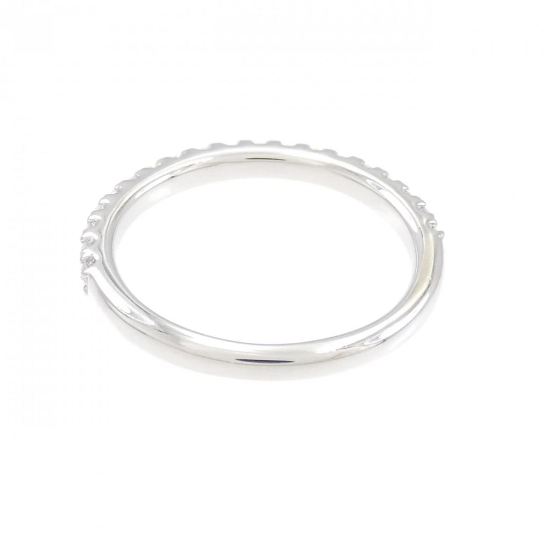 PT HALF ETERNITY DIAMOND RING - 3