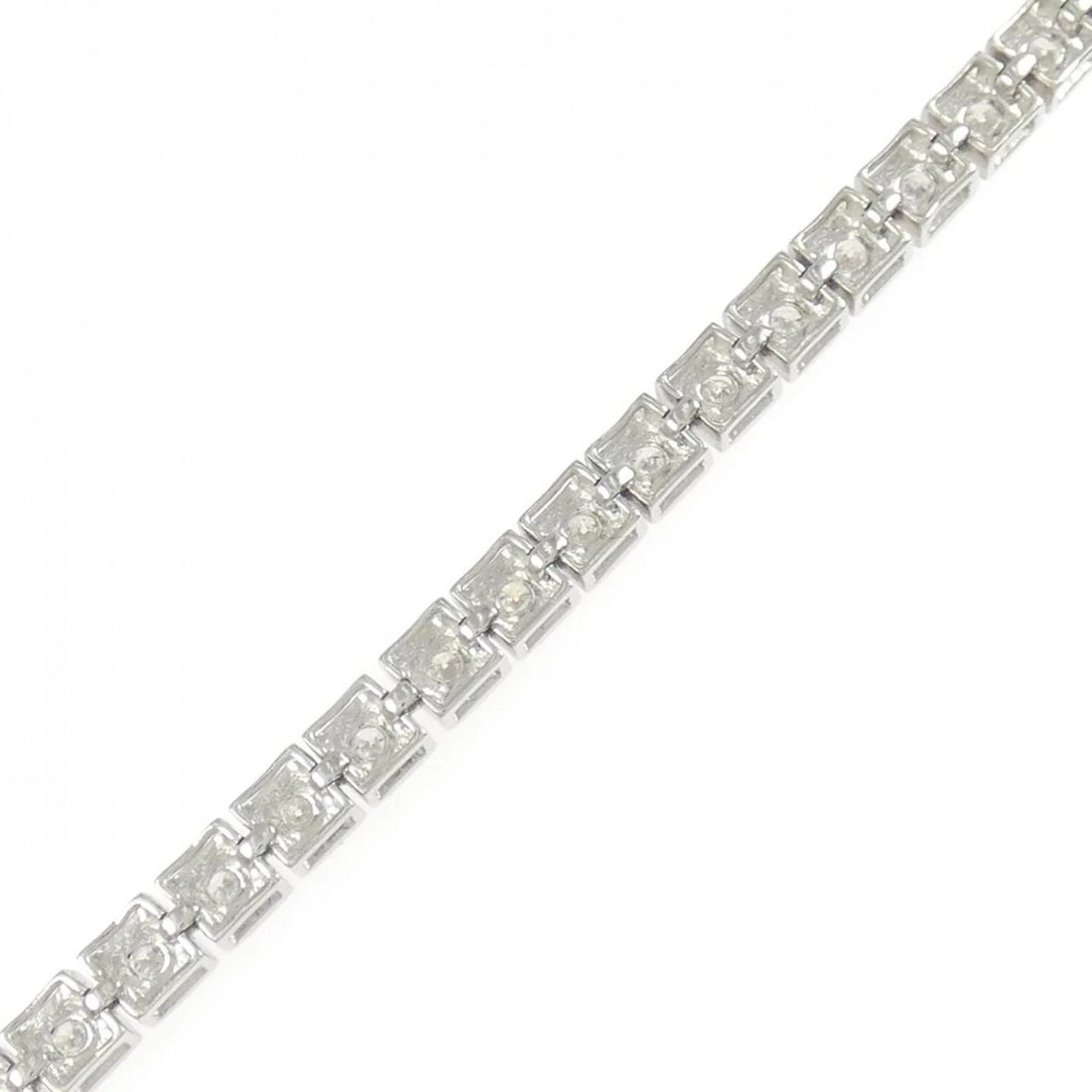 PT850 DIAMOND BRACELET - 2