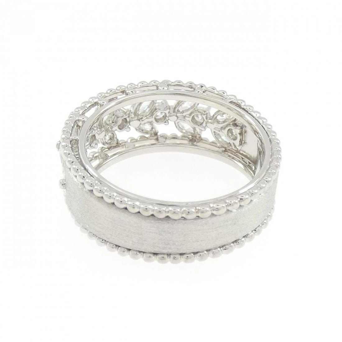 PT900 DIAMOND RING - 3