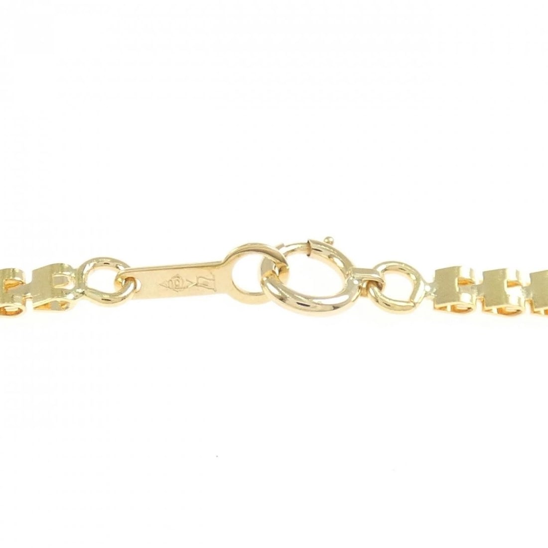 K18YG BRACELET - 3