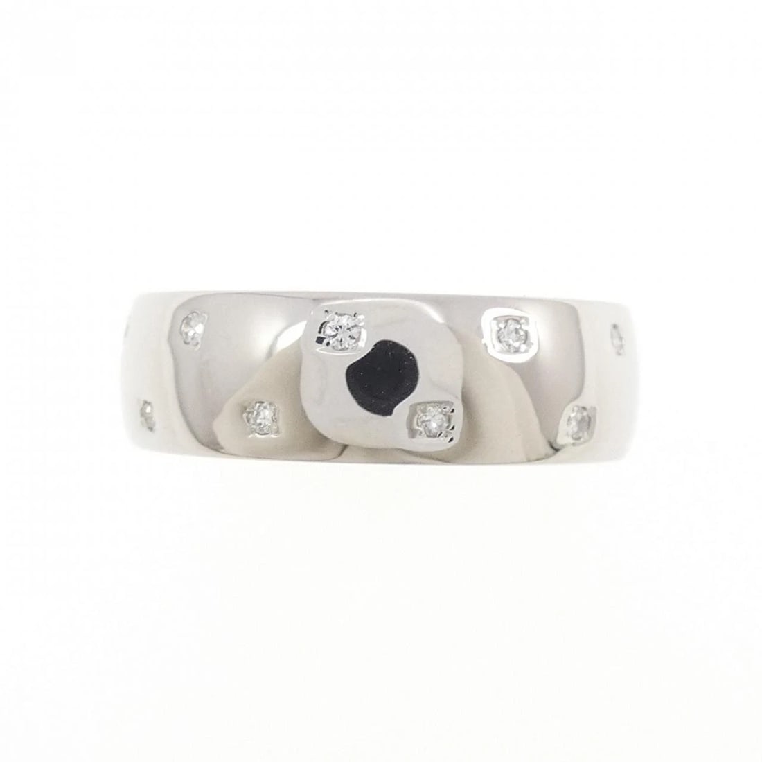 PT900 DIAMOND RING - 2