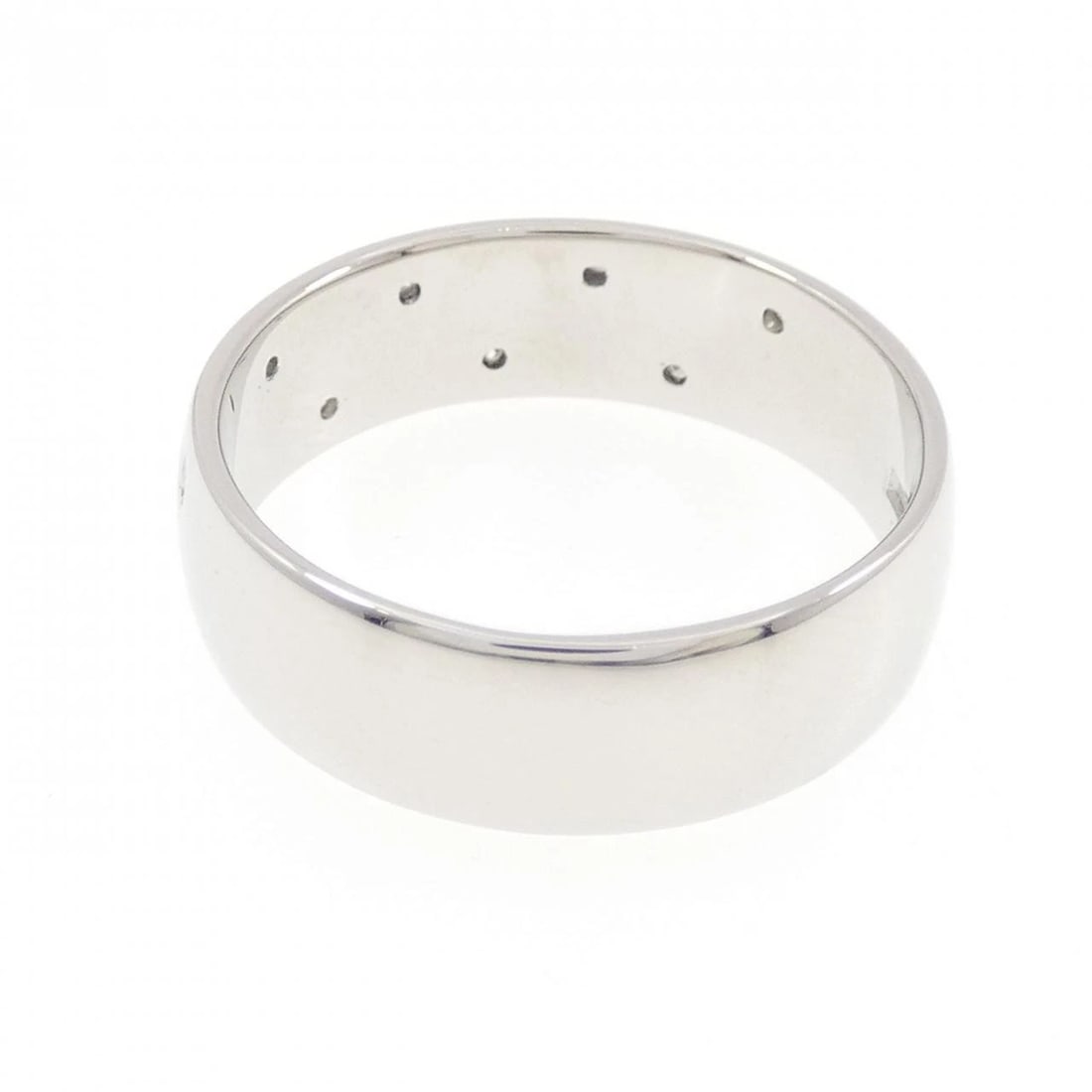 PT900 DIAMOND RING - 3