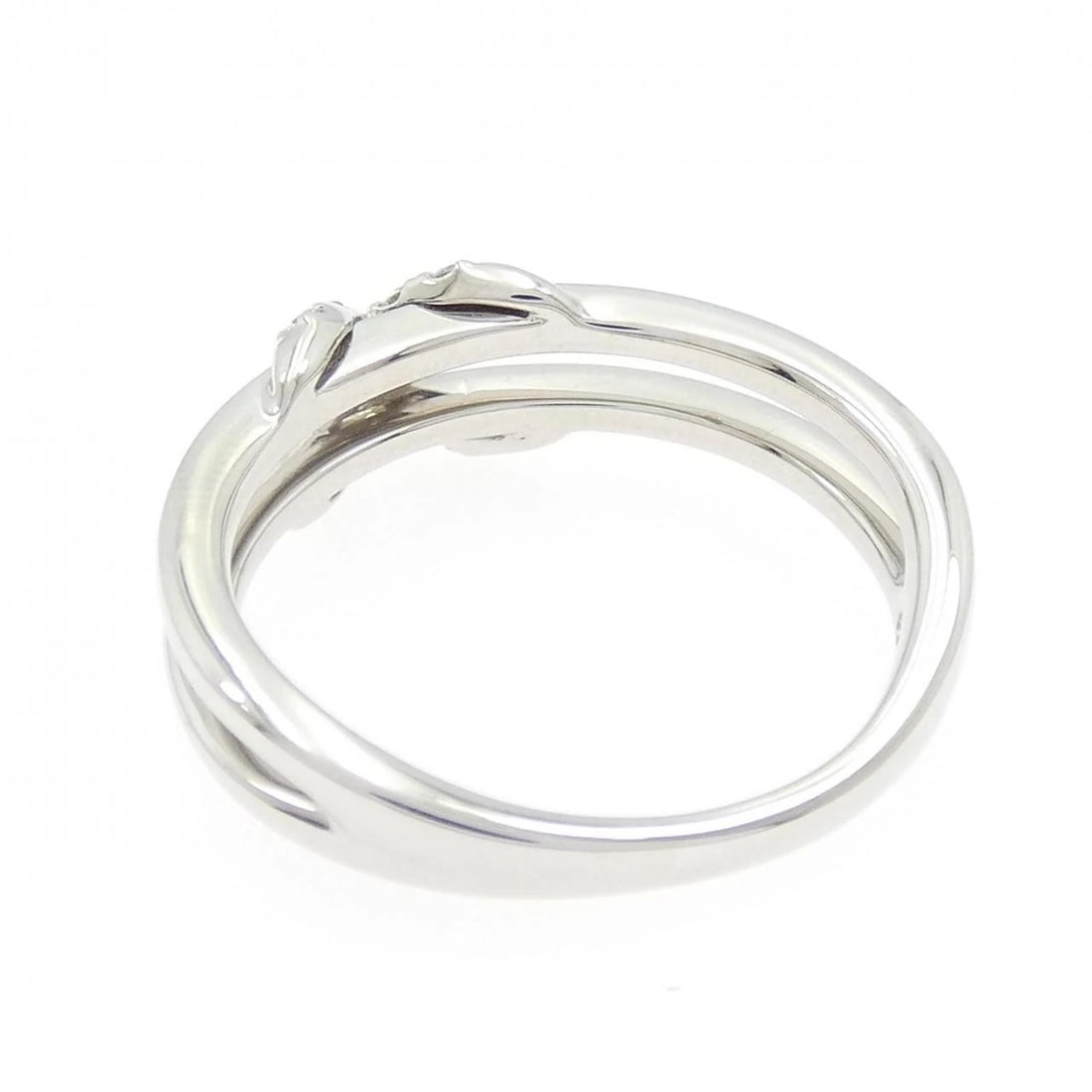 PT900 DIAMOND RING - 3