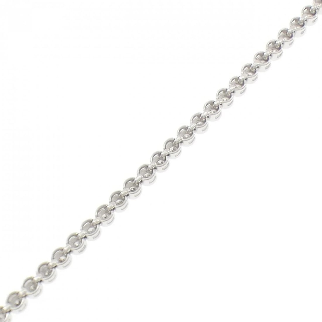 PT850 DIAMOND BRACELET - 2