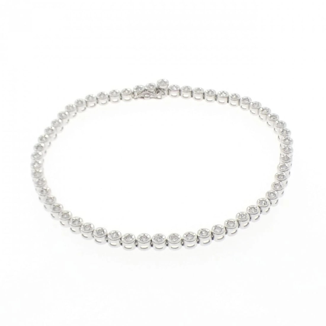 PT850 DIAMOND BRACELET - 3