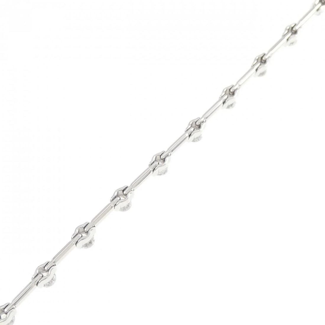 LINE DIAMOND BRACELET - 2