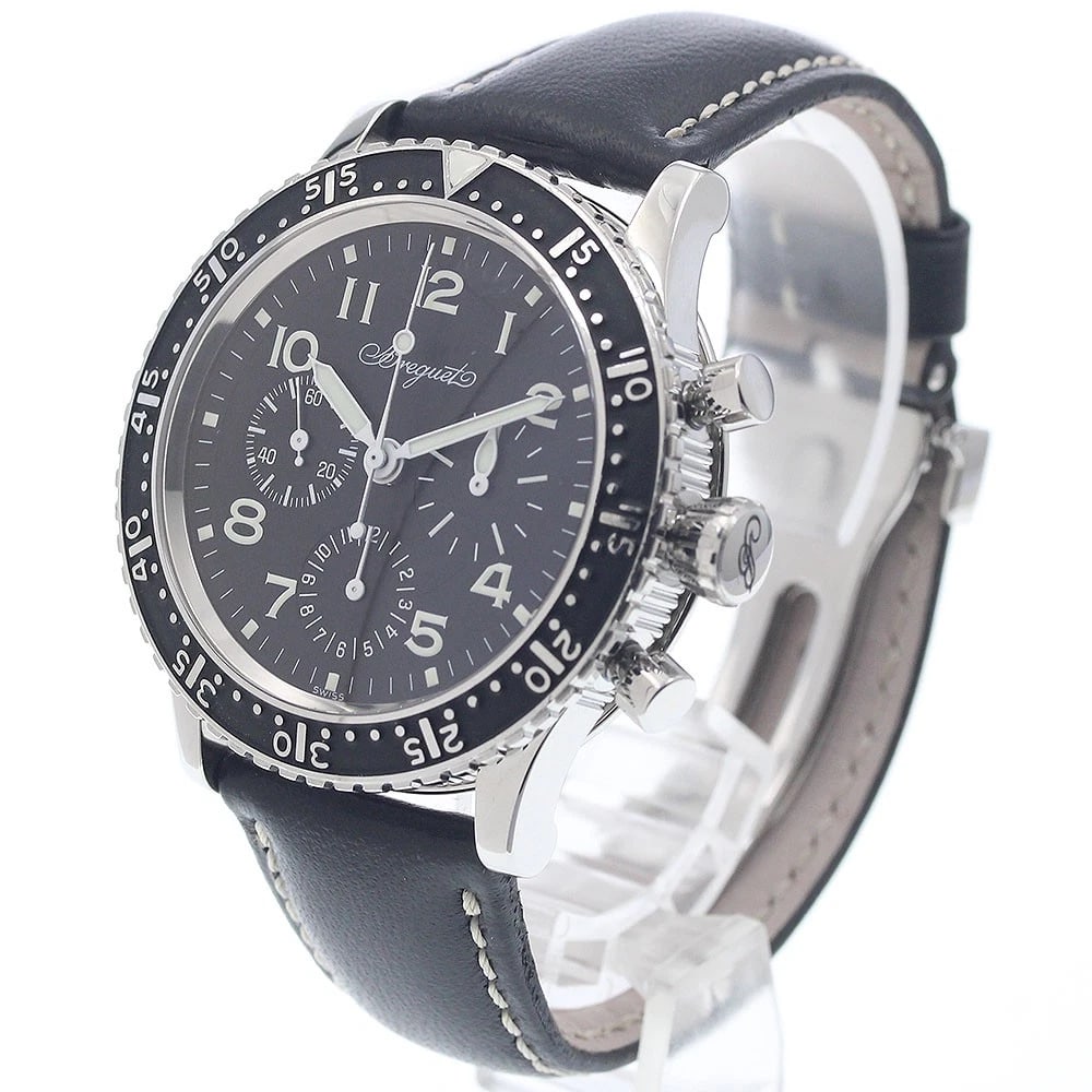 BREGUET AERONAVALE AUTOMATIC WATCH - 2