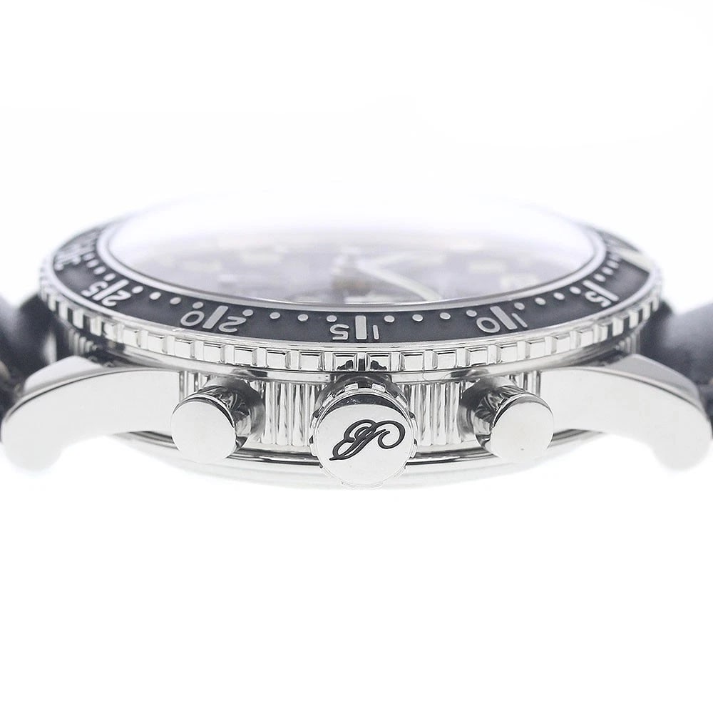 BREGUET AERONAVALE AUTOMATIC WATCH - 3