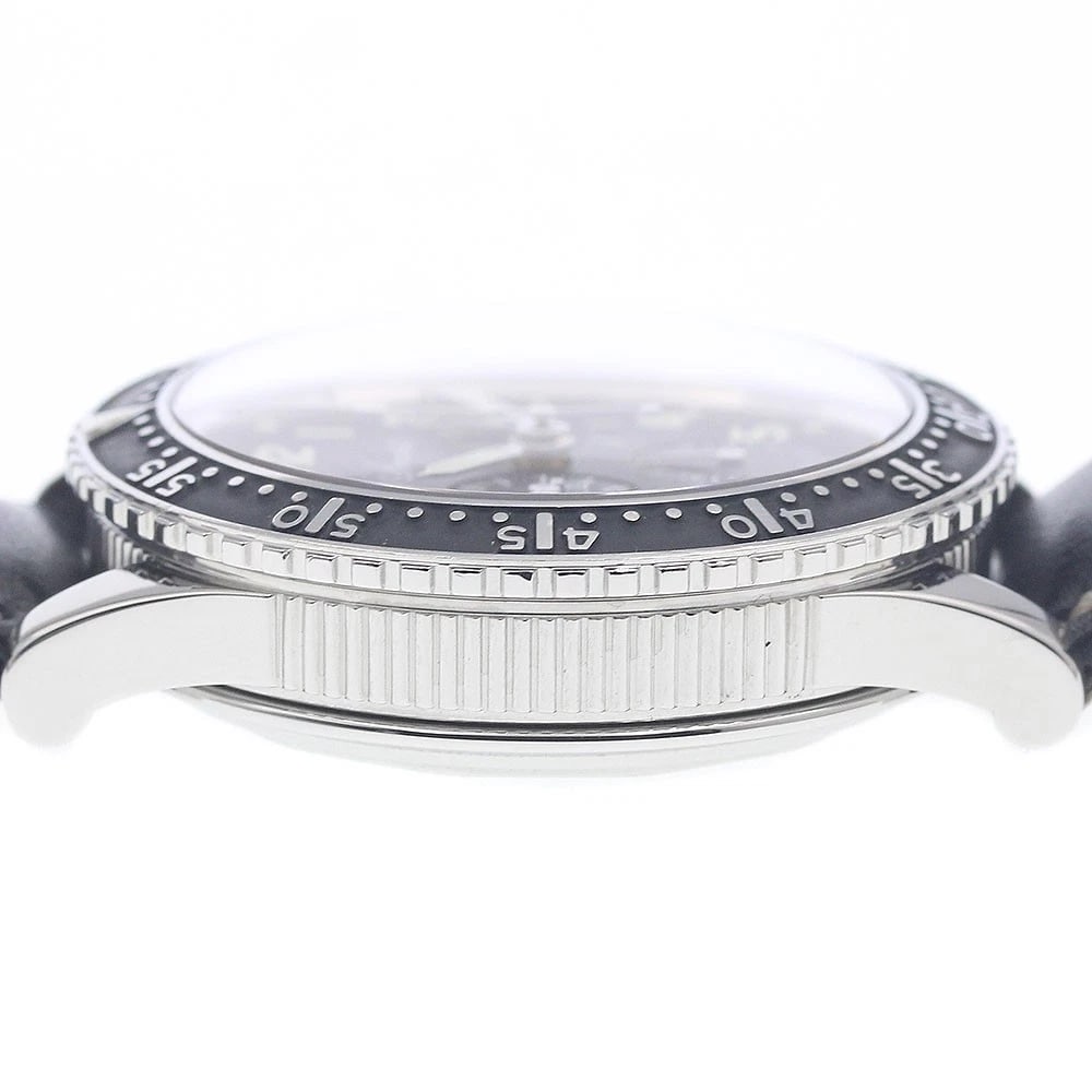 BREGUET AERONAVALE AUTOMATIC WATCH - 4