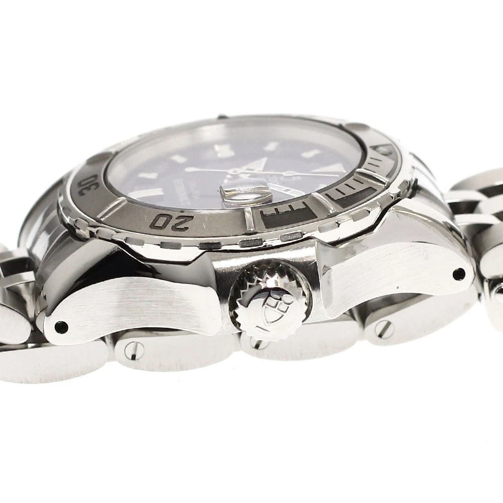 TUDOR PRINCESS DATE HYDRONAUT DATE AUTOMATIC WATCH - 3