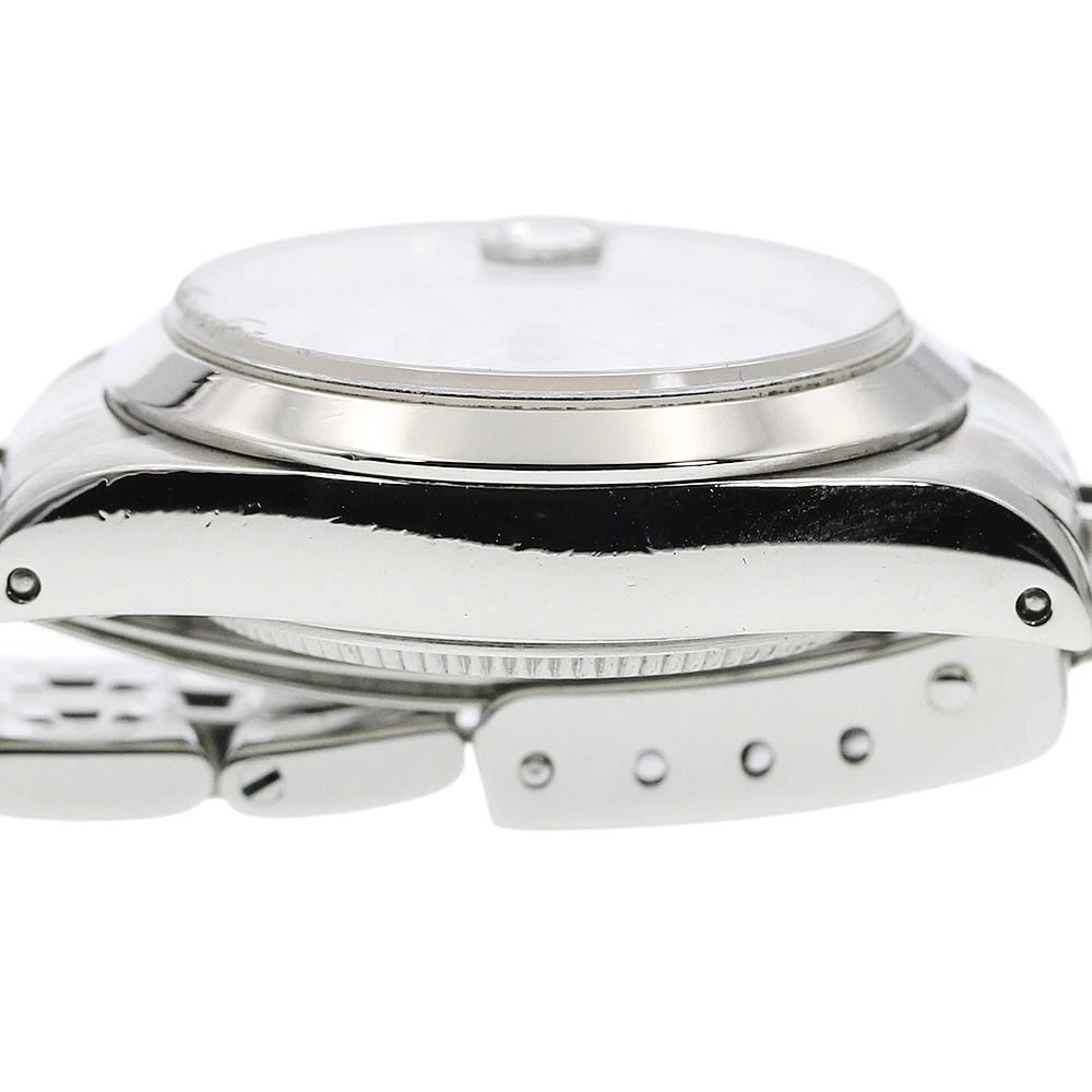 TUDOR PRINCESS DATE WHITE DIAL AUTOMATIC WATCH - 4