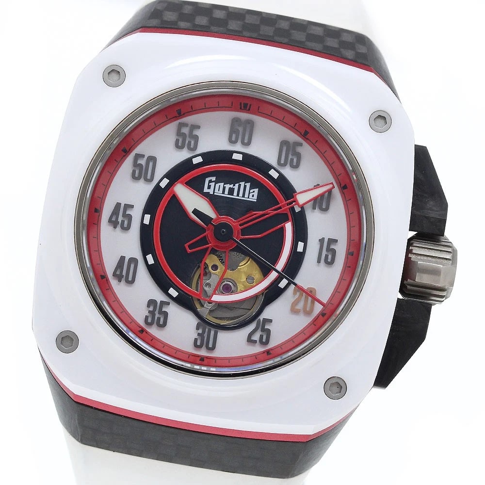 GORILLA FASTBACK GT LEGACY TOKYO LIMITED TO AUTOMATIC WATCH (1 of 2)