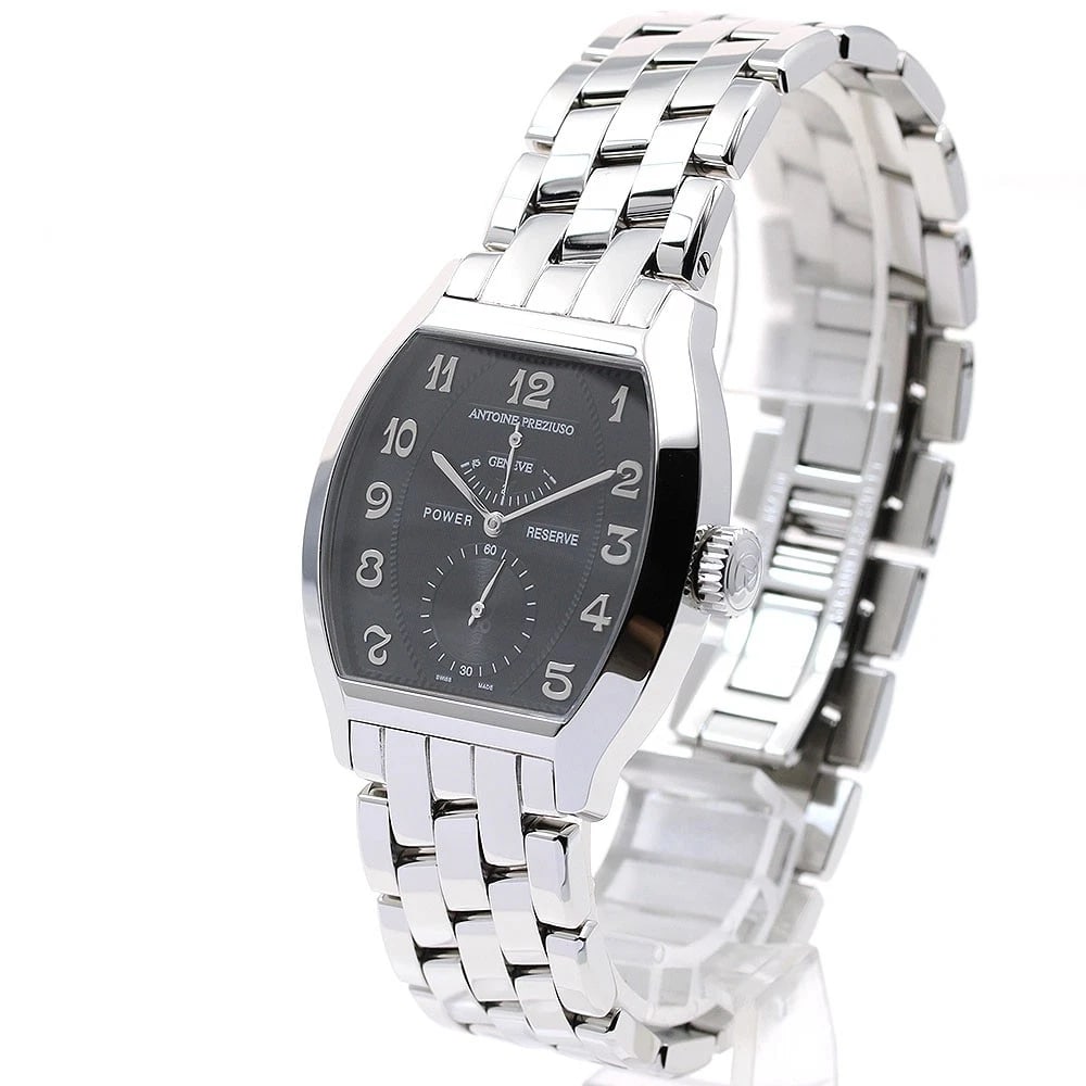 ANTOINE PREZIUSO WATCH - 2
