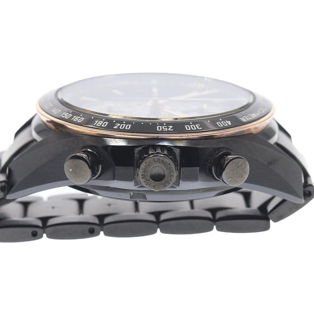 SEIKO BRIGHTZ AUTOMATIC WATCH - 4