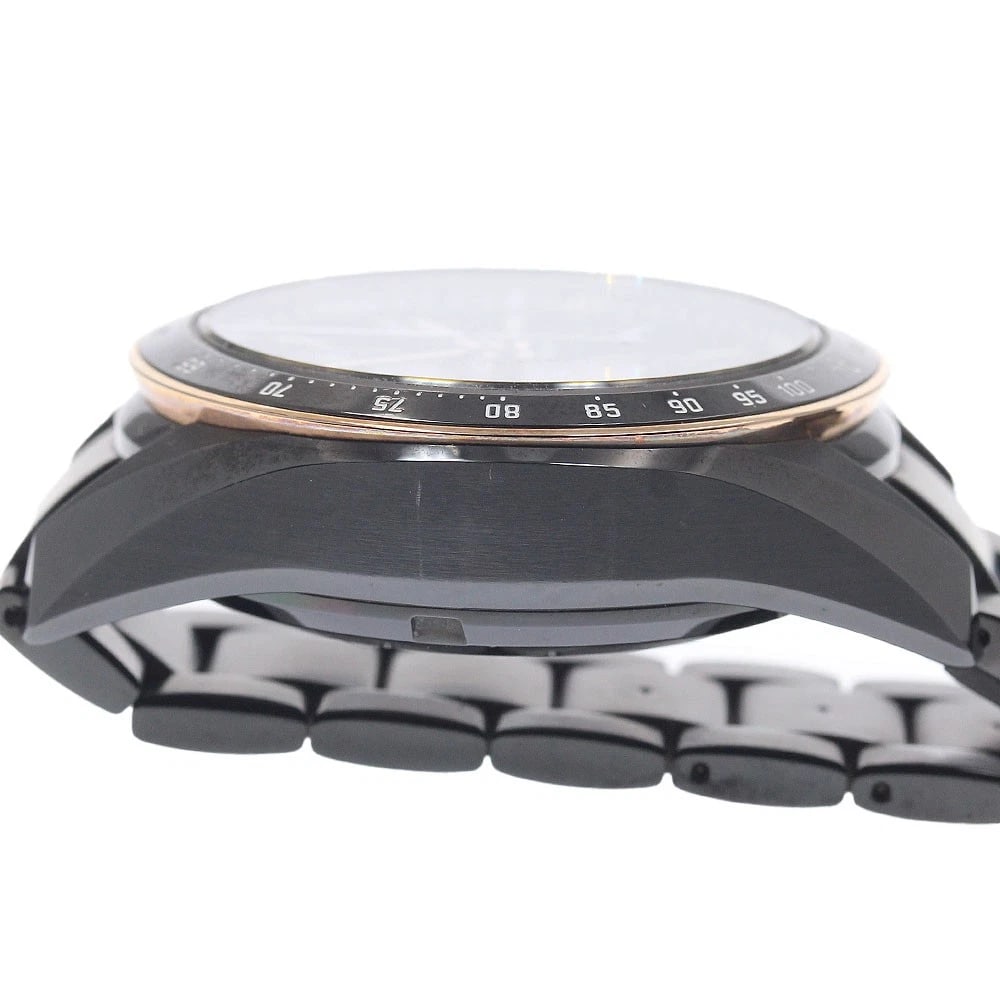 SEIKO BRIGHTZ AUTOMATIC WATCH - 5