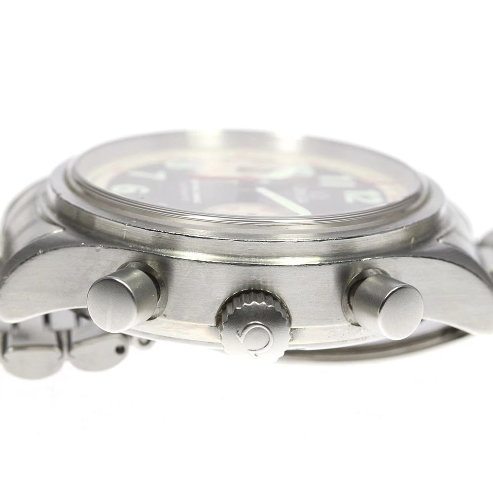 OMEGA DYNAMIC CHRONOGRAPH AUTOMATIC WATCH - 4