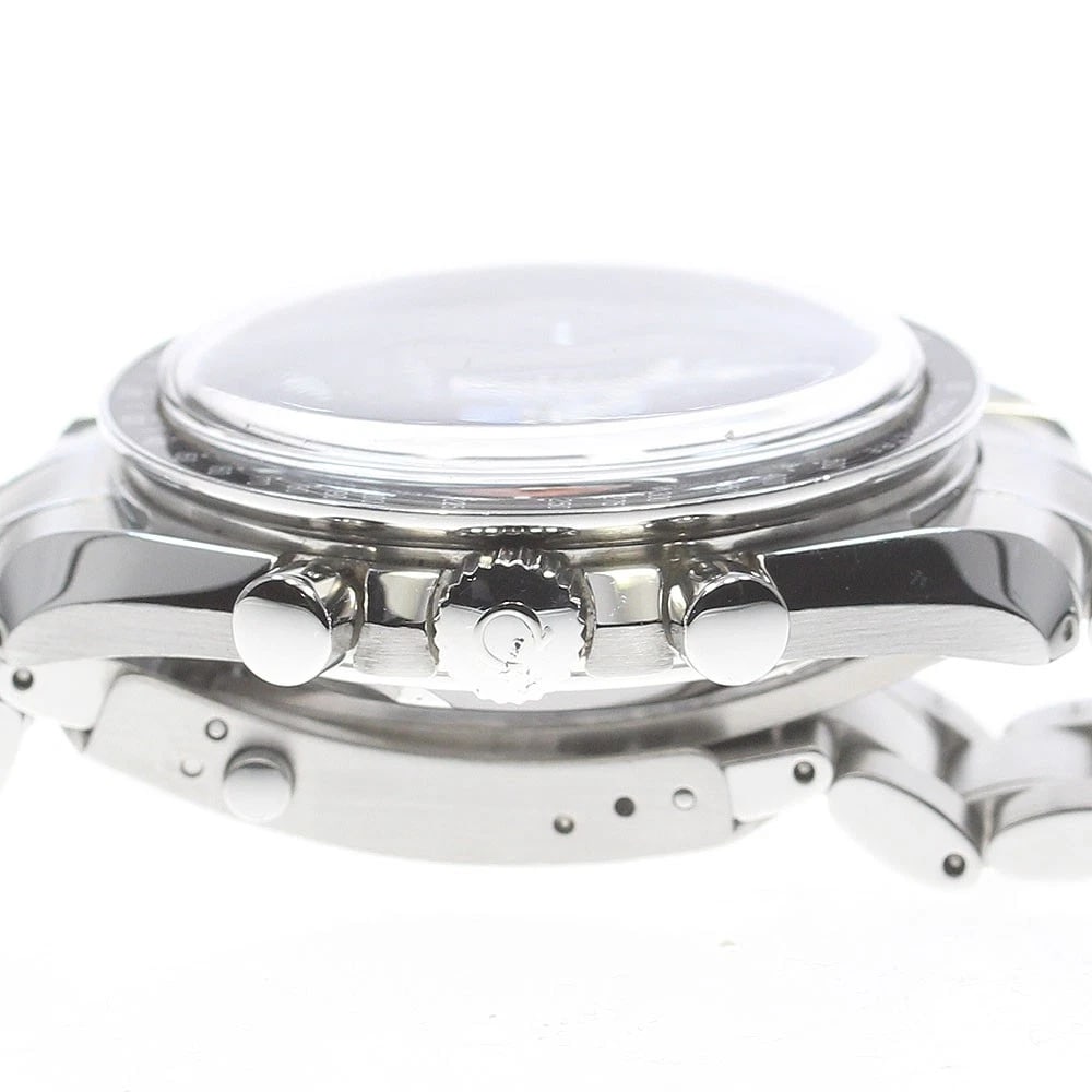 OMEGA SPEEDMASTER WATCH - 4