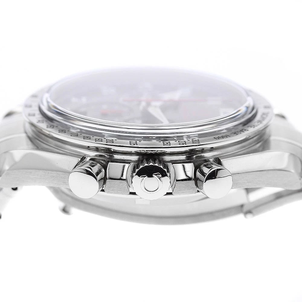 OMEGA SPEEDMASTER DATE CHRONOGRAPH WATCH - 3