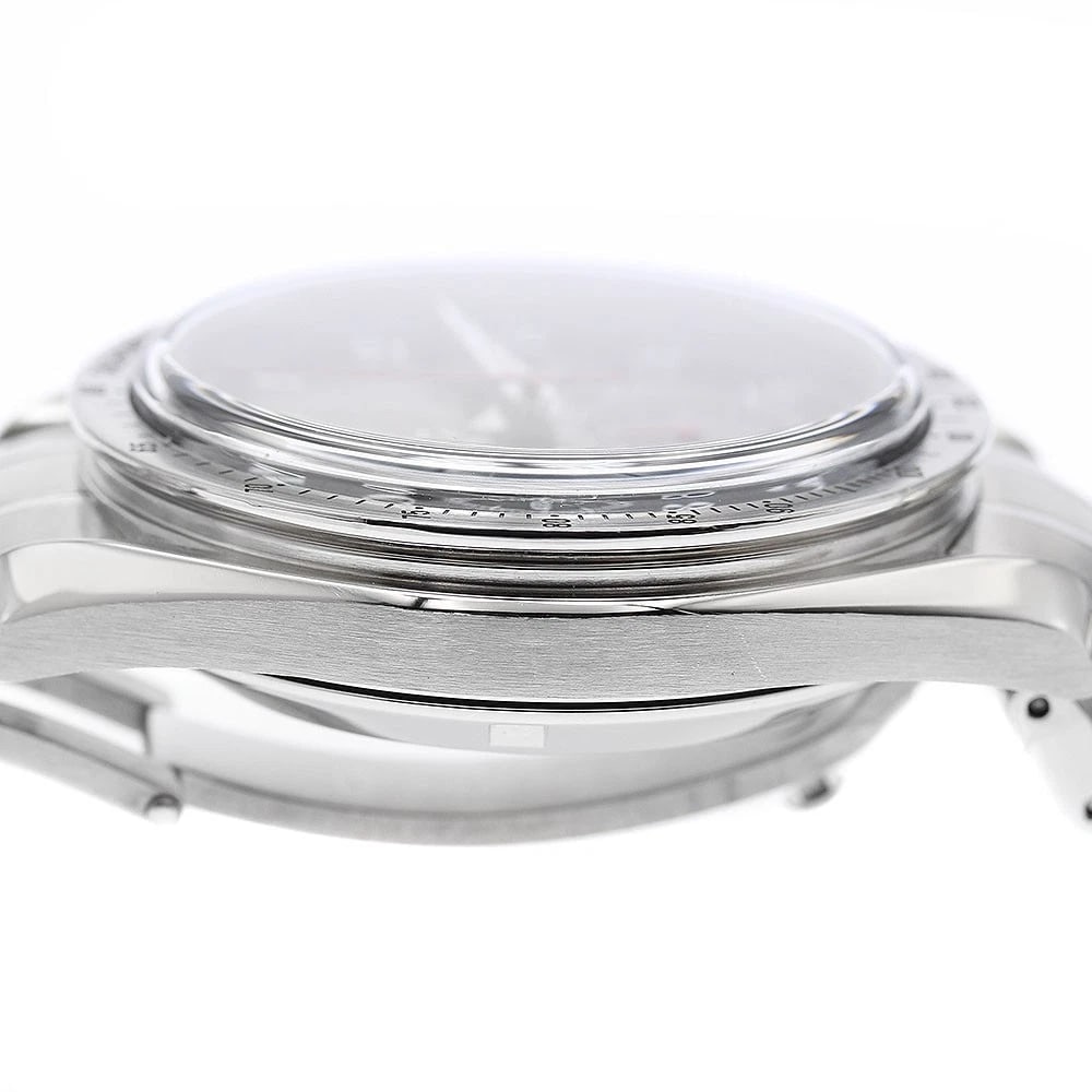OMEGA SPEEDMASTER DATE CHRONOGRAPH WATCH - 4