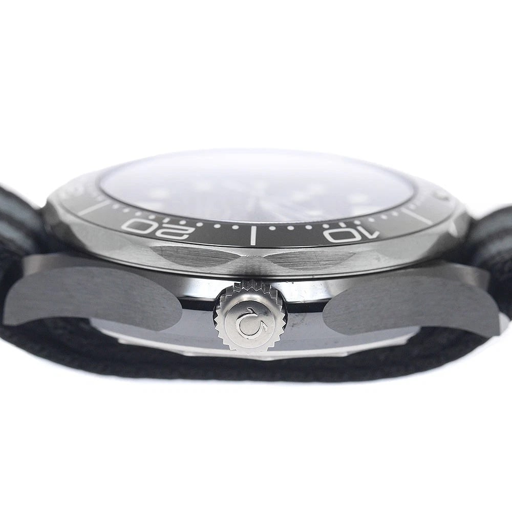OMEGA SEAMASTER AUTOMATIC WATCH - 3