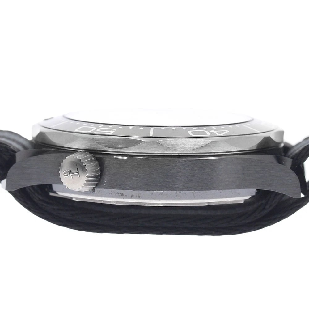 OMEGA SEAMASTER AUTOMATIC WATCH - 4