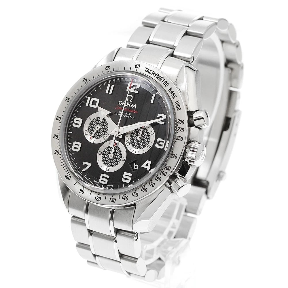 OMEGA SPEEDMASTER AUTOMATIC WATCH - 2