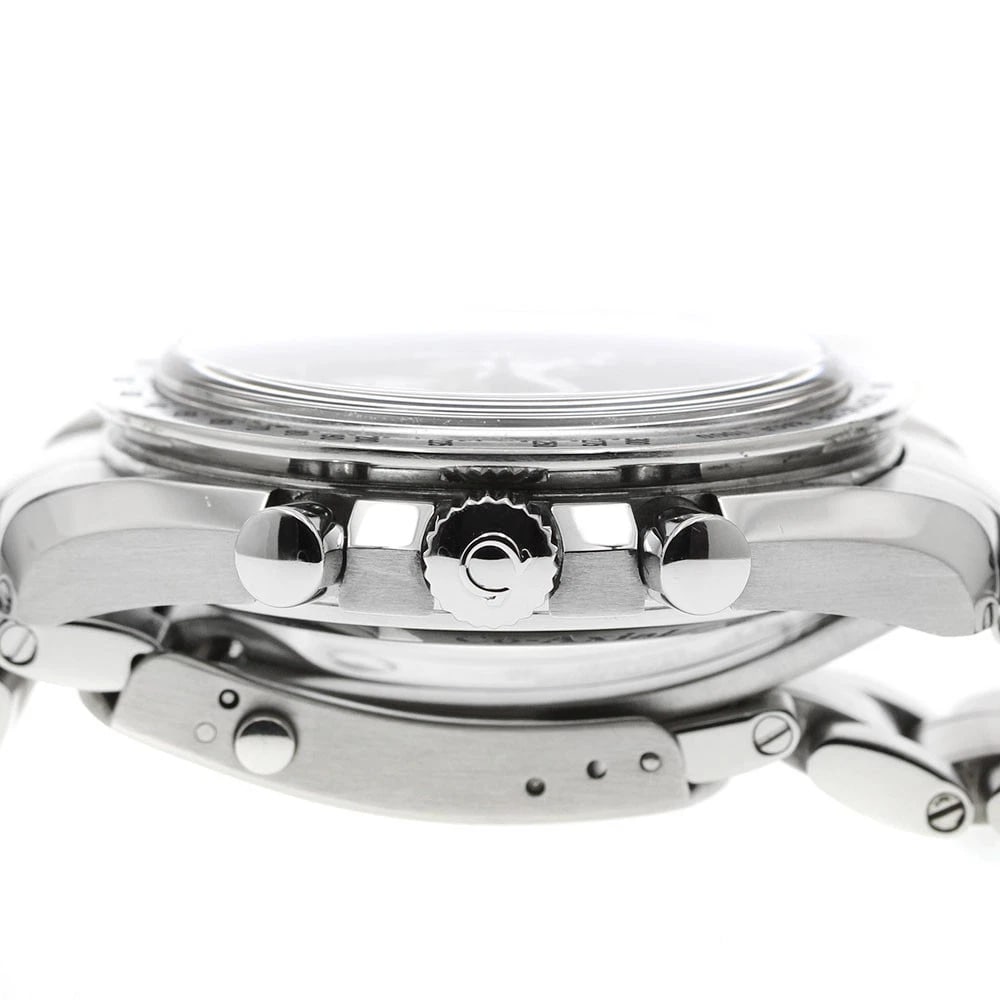 OMEGA SPEEDMASTER AUTOMATIC WATCH - 4