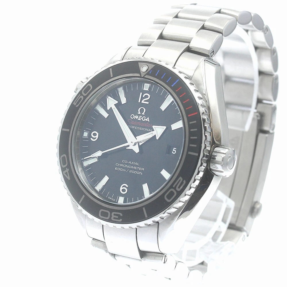 OMEGA SEAMASTER AUTOMATIC WATCH - 2