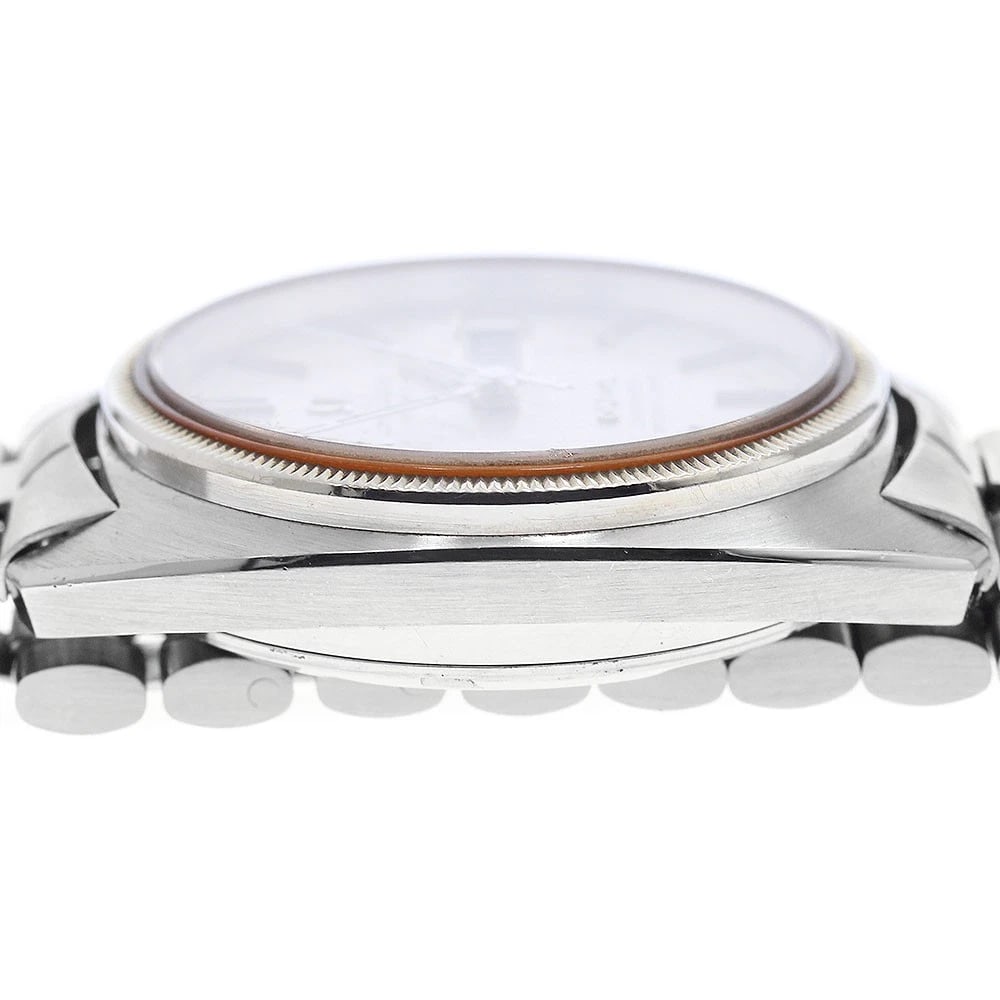OMEGA CONSTELLATION WG BEZEL AUTOMATIC WATCH - 5