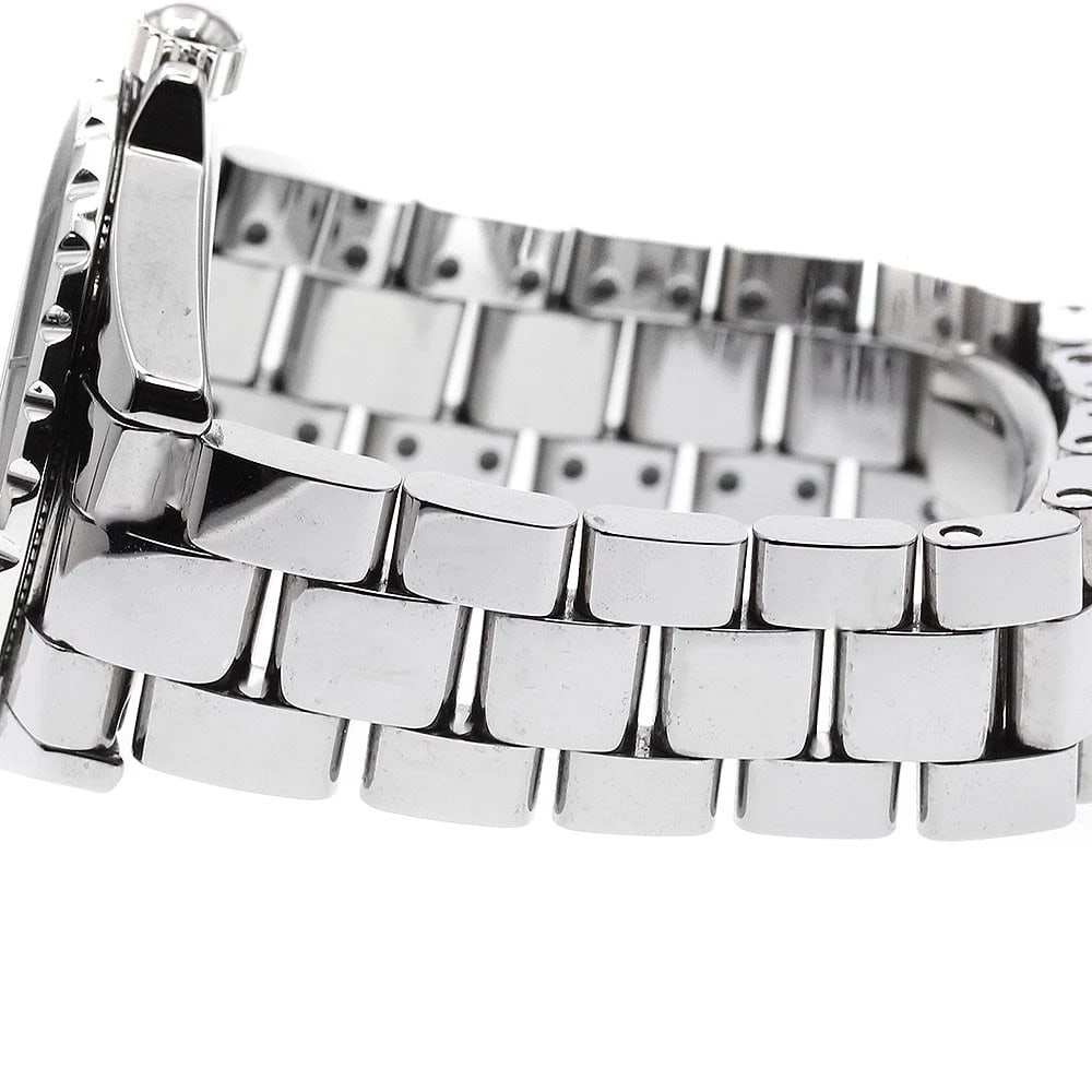 CHANEL J12 CHROMATIC DATE GRAY AUTOMATIC WATCH - 3