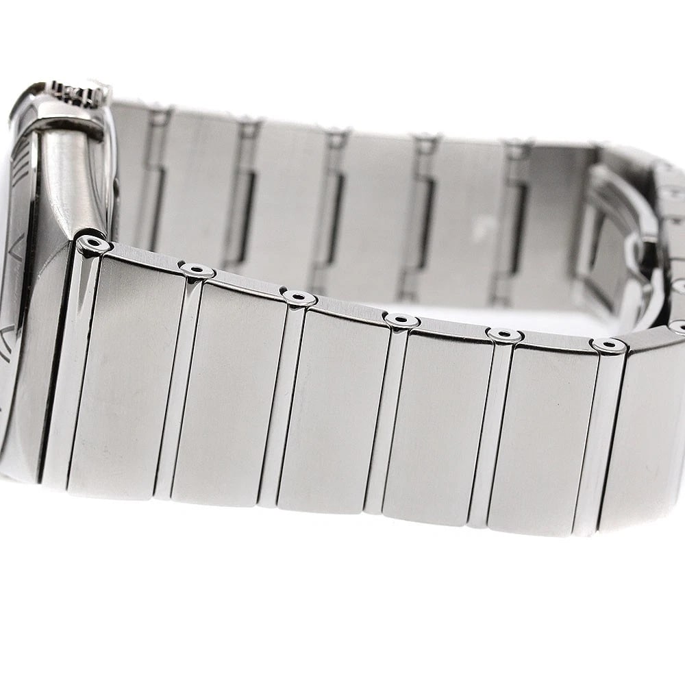 OMEGA CONSTELLATION DATE AUTOMATIC WATCH - 3