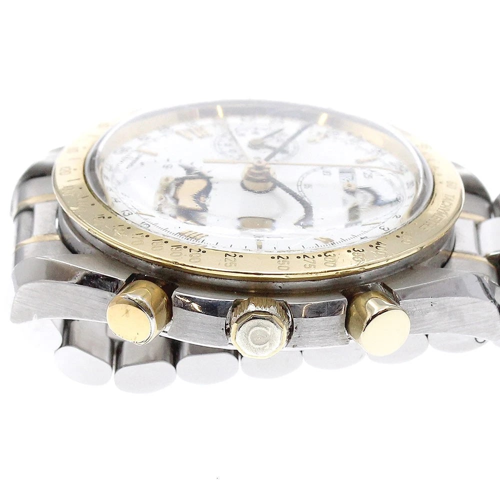 OMEGA SPEEDMASTER CHRONOGRAPH WATCH - 3