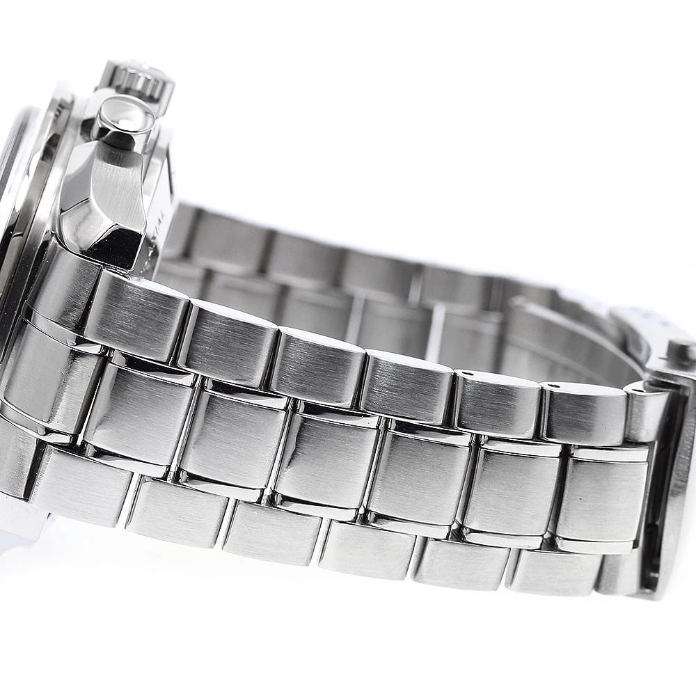 OMEGA OLYMPIC COLLECTION BROAD ARROW AUTOMATIC WATCH - 3