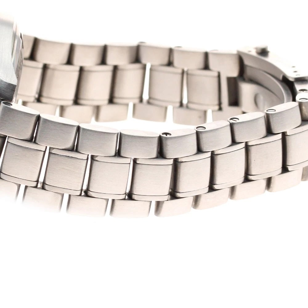 OMEGA SPEEDMASTER TITANIUM AUTOMATIC WATCH - 3