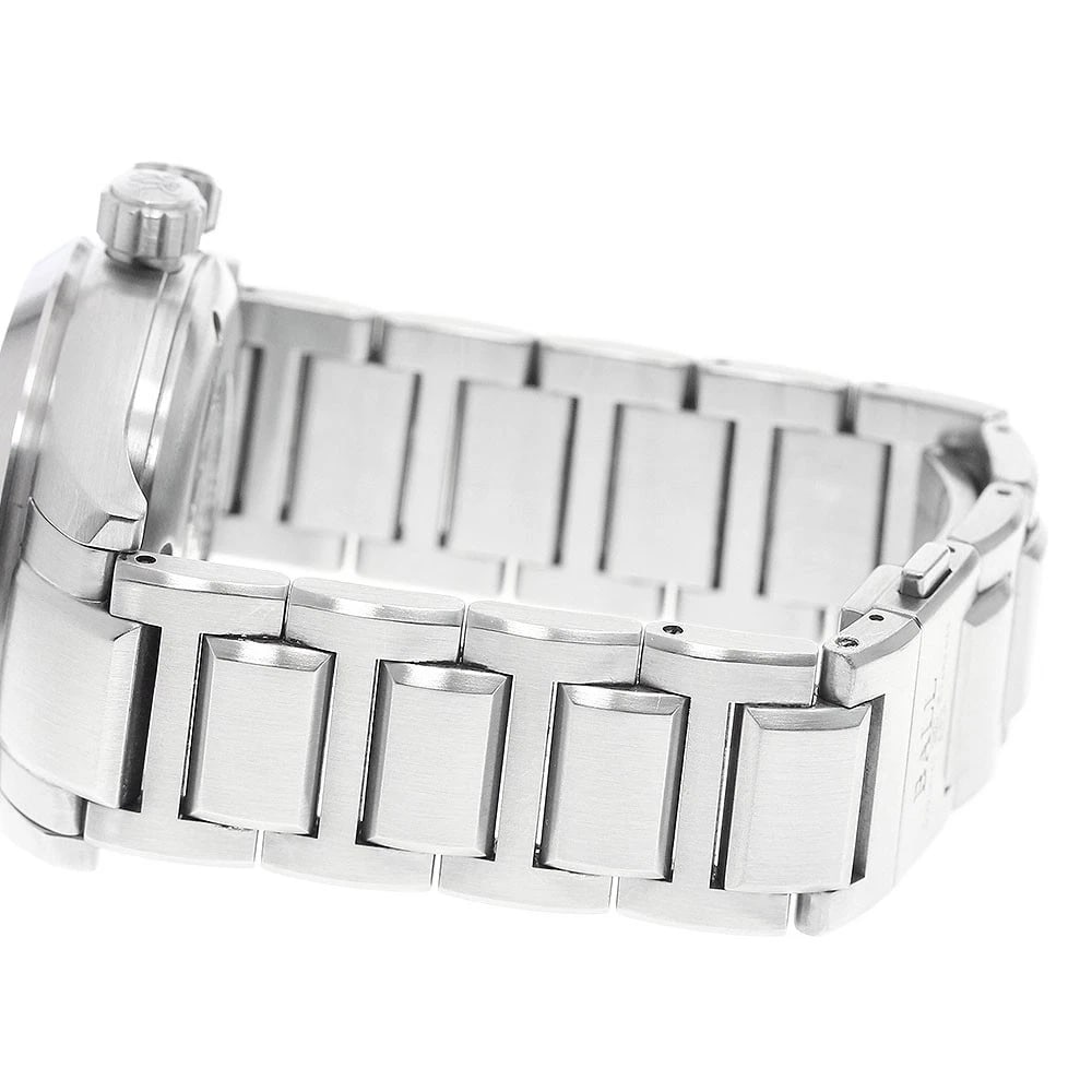 BALL WATCH ENGINEER MASTER DAY AUTOMATIC WATCH - 3