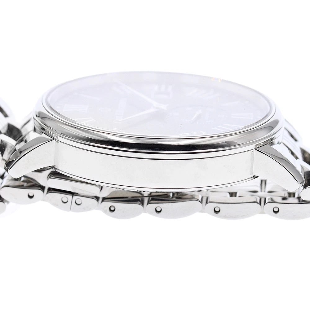 CARL F.BUCHERER DATE AUTOMATIC WATCH - 4