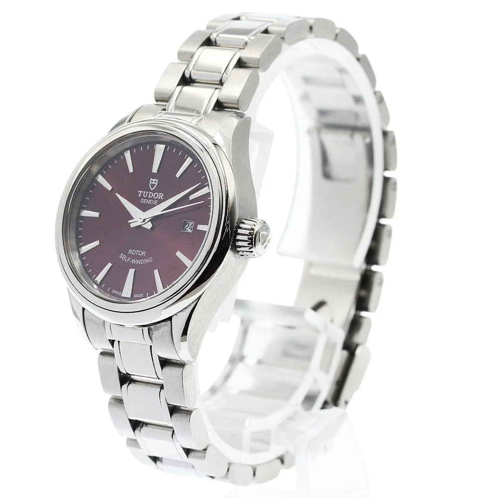 TUDOR DATE AUTOMATIC WATCH - 2